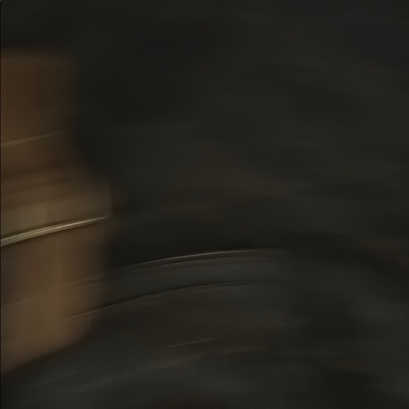 Louis Vuitton Brown Monogram Backpack with Brass Hardware - Picture 7 of 9